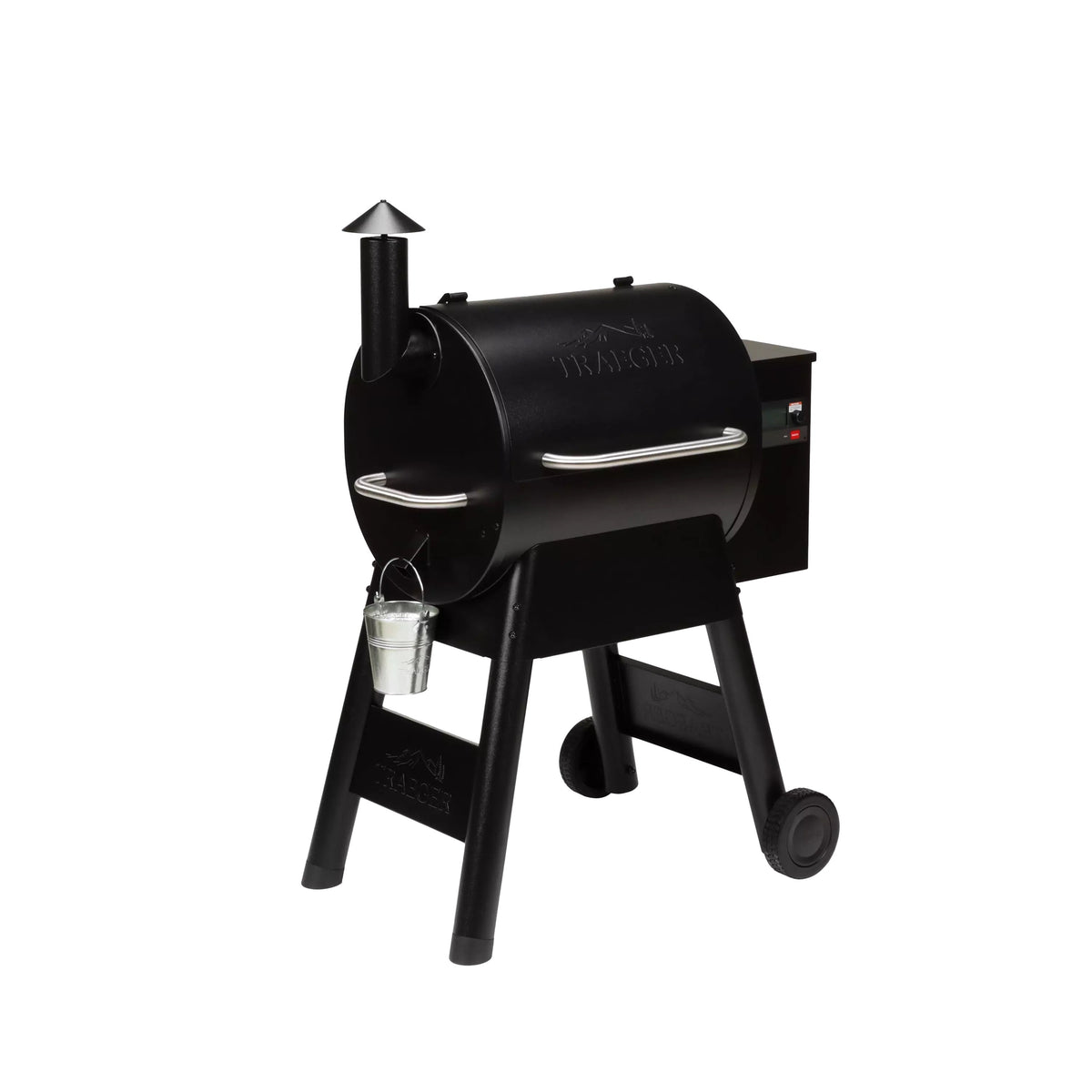 Traeger Pro 575