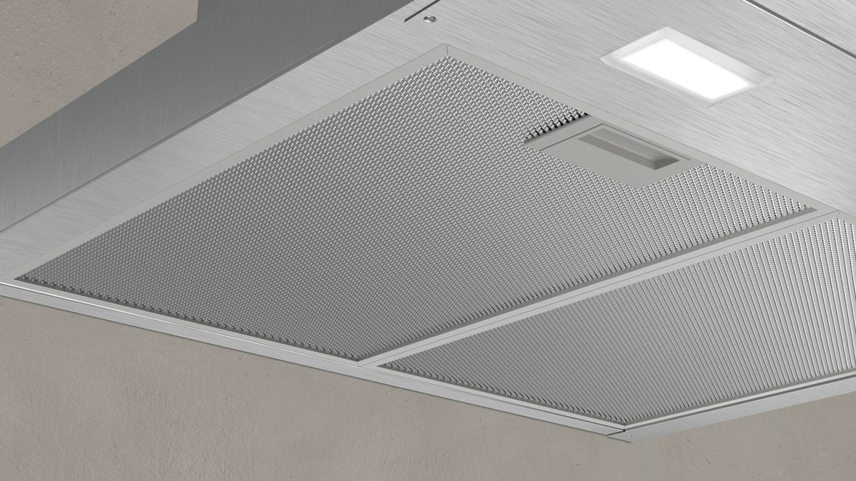 NEFF N 30 Chimney Cooker Hood D62BBC0N0B
