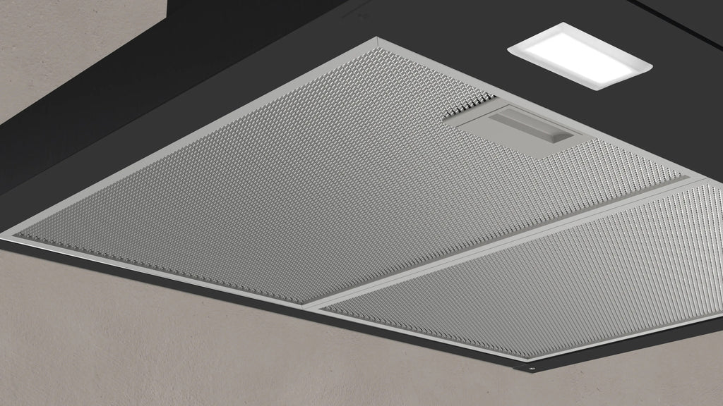 NEFF N 30 Chimney Cooker Hood D62BBC0S0B