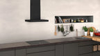 NEFF N 30 Chimney Cooker Hood D62BBC0S0B