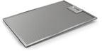 NEFF N 50 Chimney Cooker Hood D94BHM1N0B