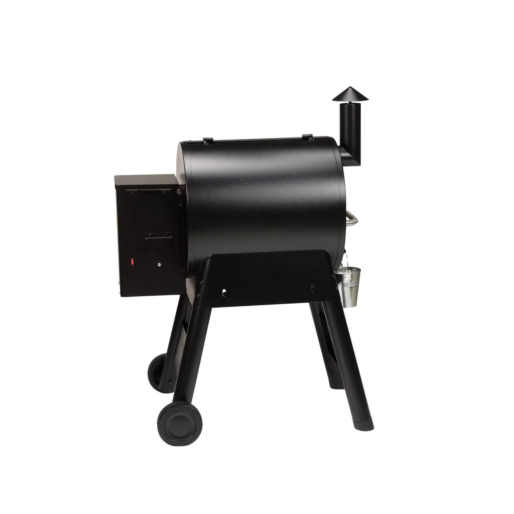 Traeger Pro 575