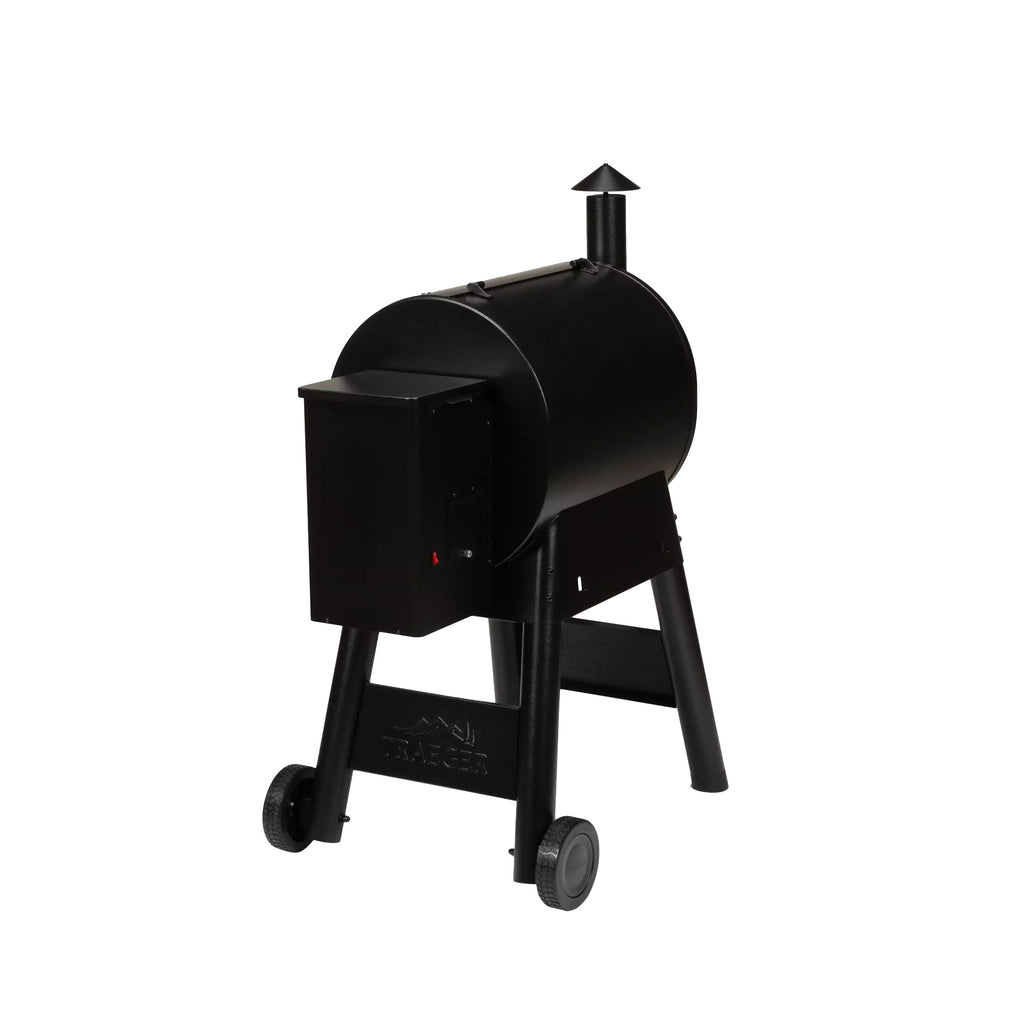Traeger Pro 575