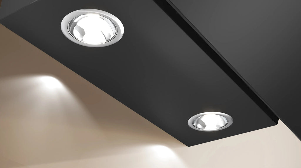 NEFF N 30 Chimney Cooker Hood D83IDK1S0B