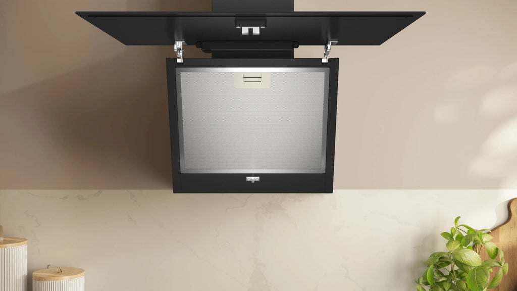NEFF N 30 Chimney Cooker Hood D63IDK1S0B