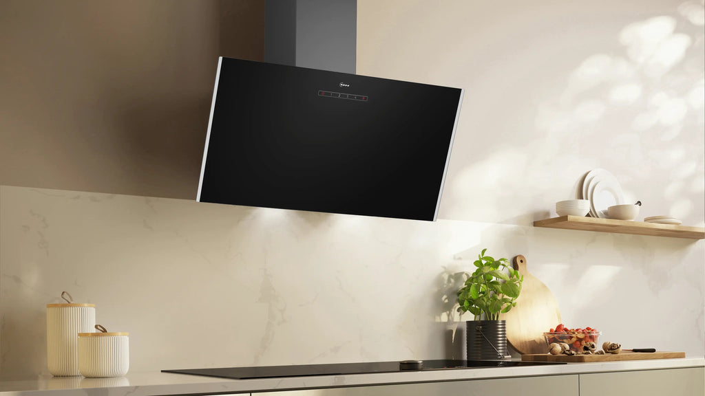 NEFF N 30 Chimney Cooker Hood D83IDK1S0B