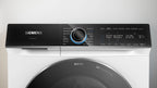 Siemens iQ700 Washing machine, front loader 11 kg max. 1600 rpm WG66B2A1GB