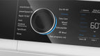 Siemens iQ700 Washing machine, front loader 11 kg max. 1600 rpm WG66B2A1GB