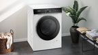 Siemens iQ700 Washing machine, front loader 11 kg max. 1600 rpm WG66B2A1GB