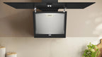 NEFF N 30 Chimney Cooker Hood D83IDK1S0B