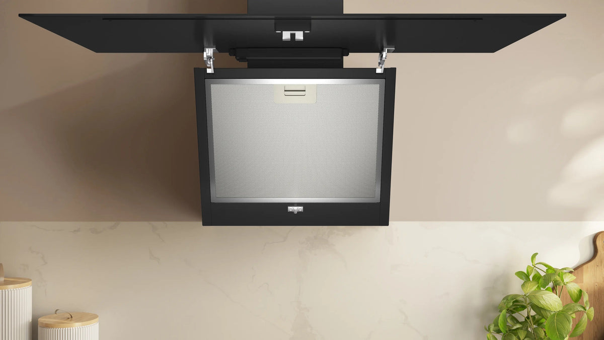 NEFF N 30 Chimney Cooker Hood D83IDK1S0B