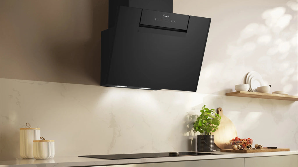 NEFF N 50 Chimney Cooker Hood D65IFN1S0B