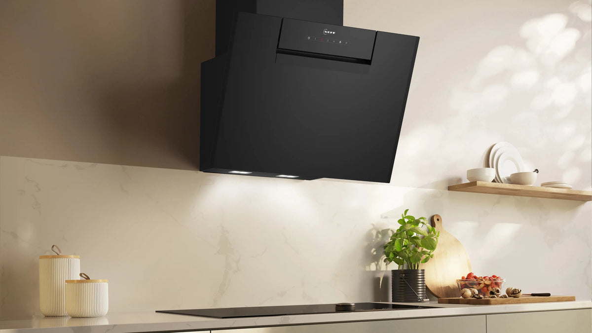 NEFF N 50 Chimney Cooker Hood D65IFN1S0B
