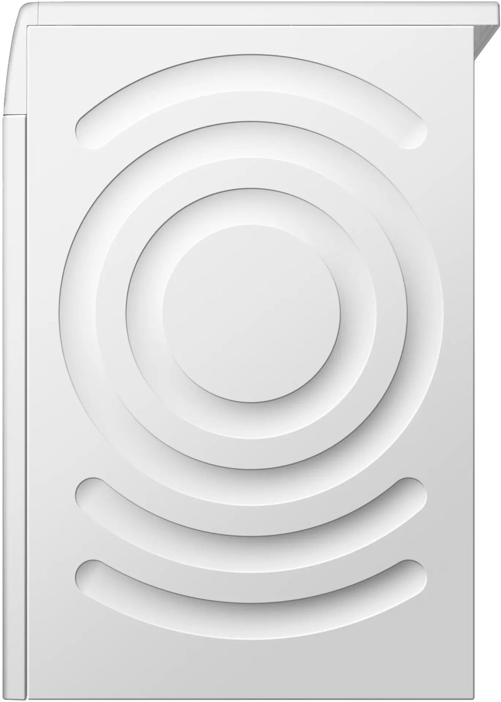 Siemens iQ500 Washing machine, front loader 9 kg max. 1600 rpm WG46G2Z4GB