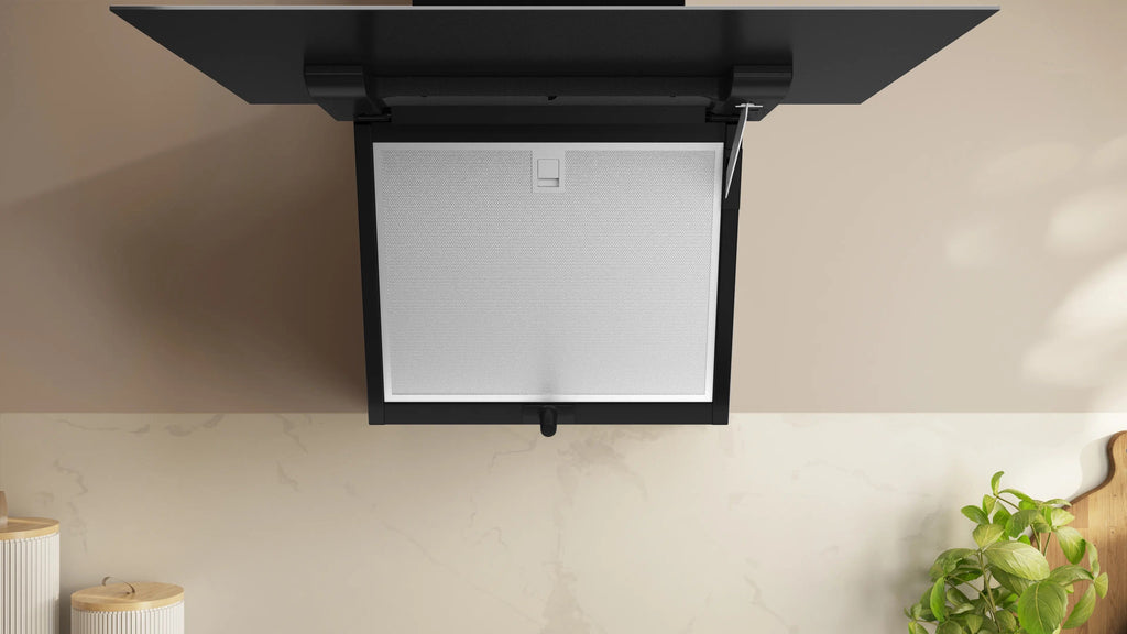 NEFF N 50 Chimney Cooker Hood D65IFN1S0B