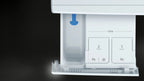 Siemens iQ700 Washing machine, front loader 11 kg max. 1600 rpm WG66B2A1GB