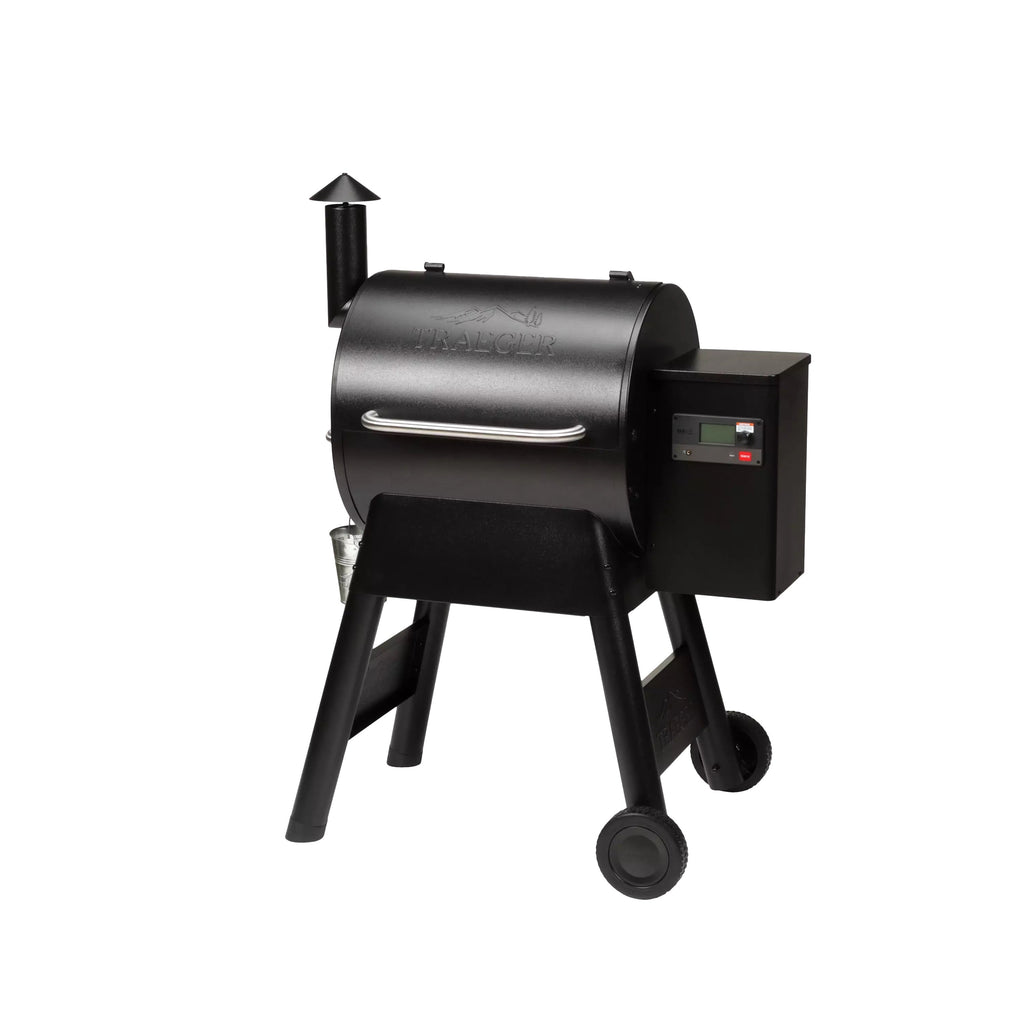 Traeger Pro 575