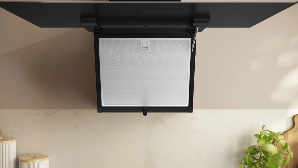 NEFF N 50 Chimney Cooker Hood D85IFN1S0B