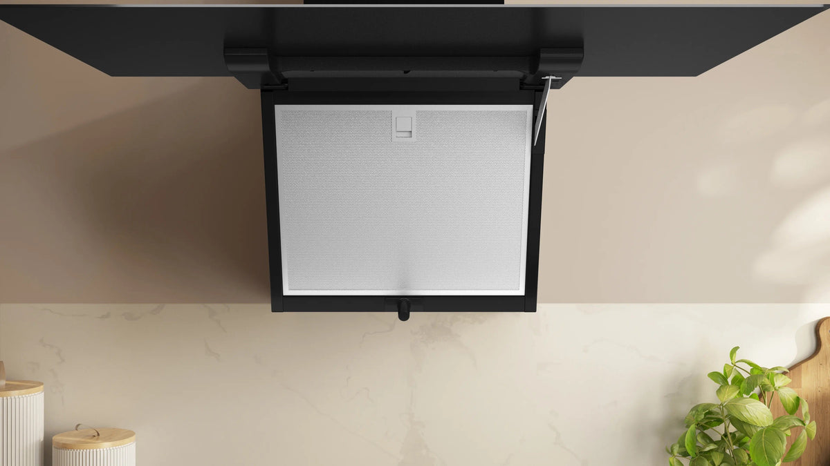 NEFF N 50 Chimney Cooker Hood D85IFN1S0B