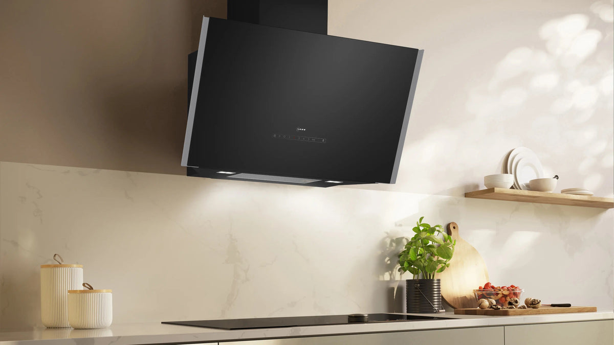NEFF N 90 Chimney Cooker Hood D98IPT2S0B