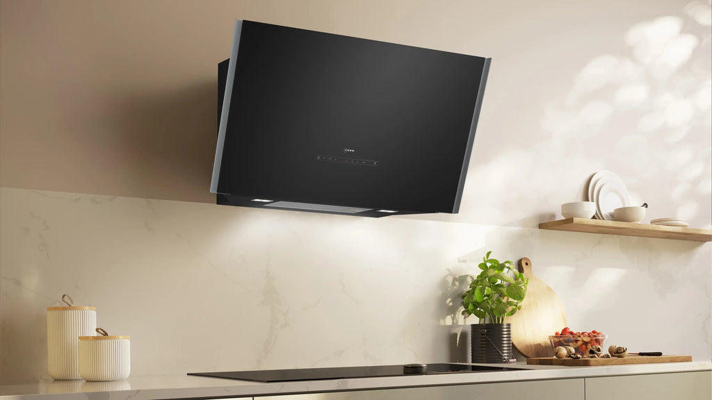 NEFF N 90 Chimney Cooker Hood D98IPT2S0B