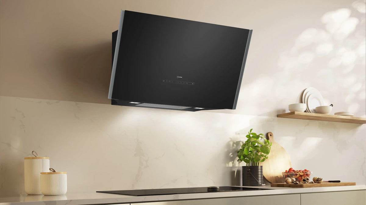 NEFF N 90 Chimney Cooker Hood D98IPT2S0B