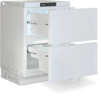 Miele KU7175 Fridge – front view