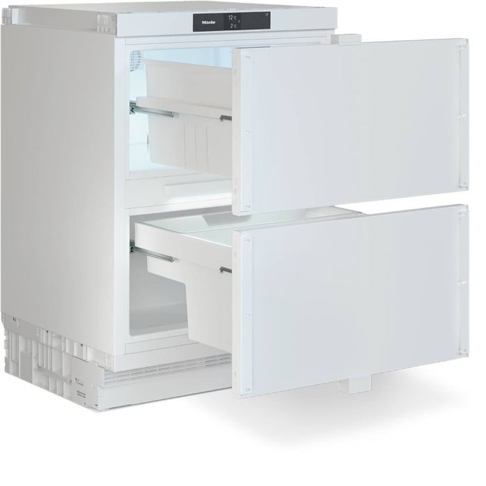 Miele KU7175 Fridge – front view
