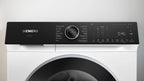 Siemens iQ500 Washing machine, front loader 10 kg max. 1600 rpm WG56H2A9GB