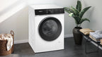 Siemens iQ500 Washing machine, front loader 10 kg max. 1600 rpm WG56H2A9GB