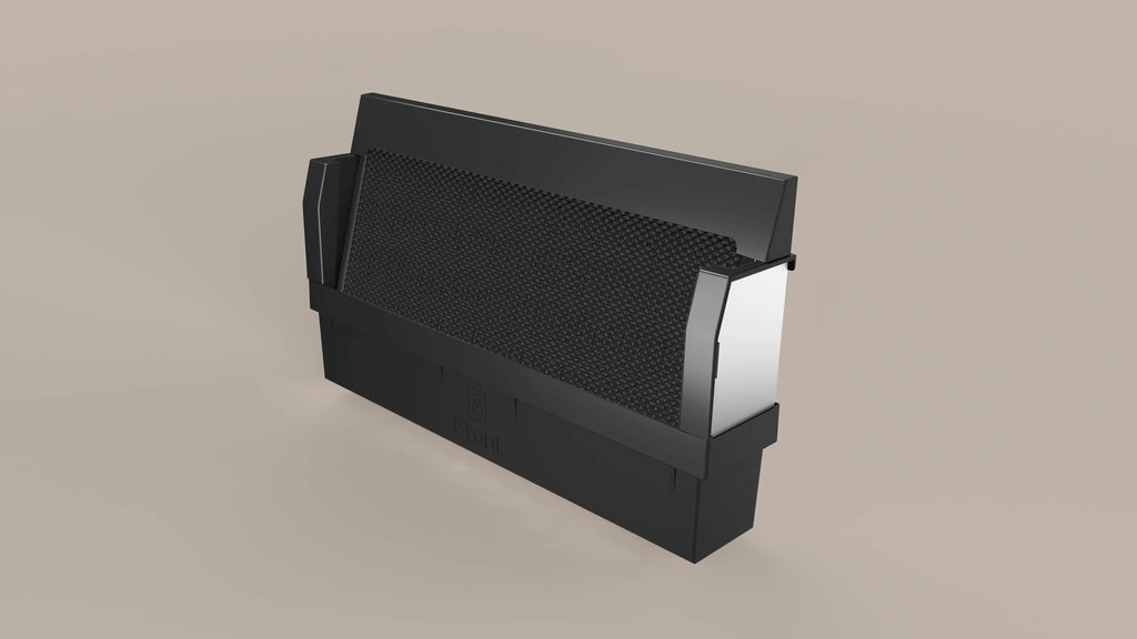 NEFF N 90 Chimney Cooker Hood I98WMM1S7B