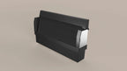 NEFF N 90 Chimney Cooker Hood I98WMM1S7B