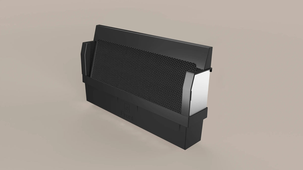 NEFF N 90 Chimney Cooker Hood I98WMM1S7B