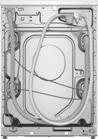 Siemens iQ500 Washing machine, front loader 10 kg max. 1600 rpm WG56H2A9GB