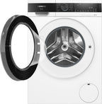 Siemens iQ500 Washing machine, front loader 10 kg max. 1600 rpm WG56G2Z4GB