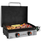 Blackstone 22" Tabletop Griddle with Hood