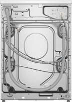 Siemens iQ500 Washing machine, front loader 10 kg max. 1600 rpm WG56G2Z4GB