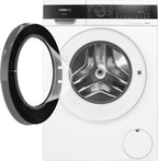 Siemens iQ500 Washing machine, front loader 9 kg max. 1600 rpm WG46G2Z4GB