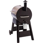 Traeger Pro Series 22 Bronze