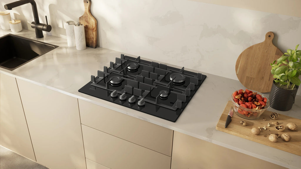 NEFF N 50 Gas Hob T26NKP4S0