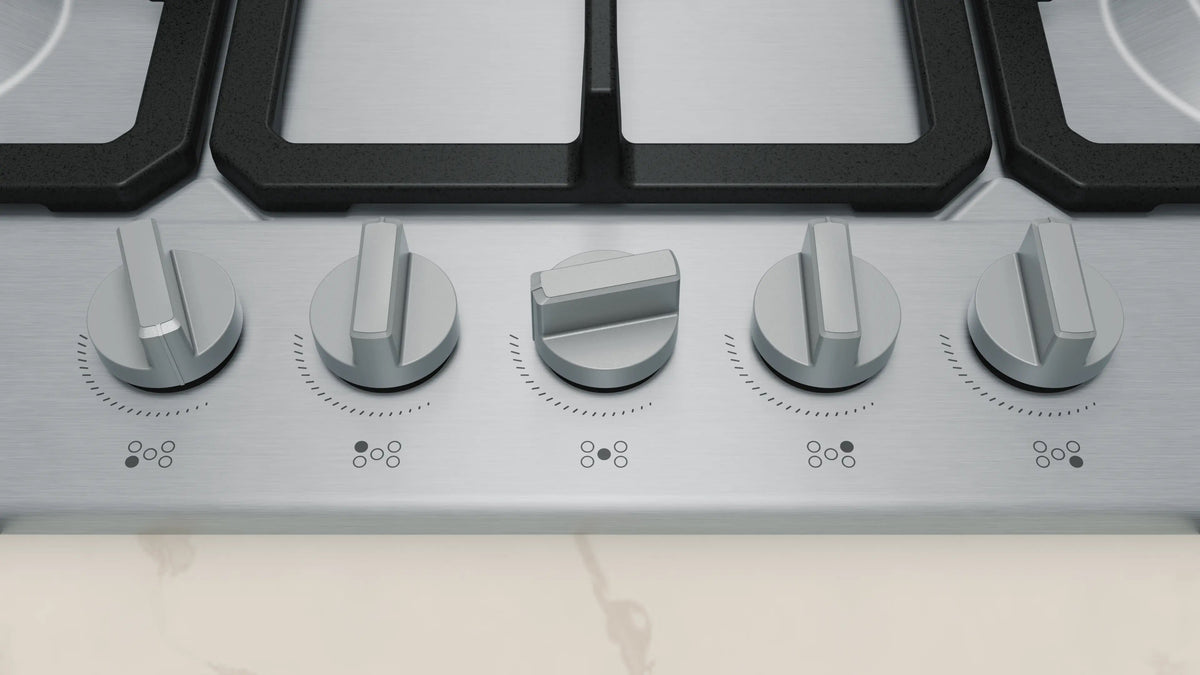 NEFF N 50 Gas Hob T26GKH8N0