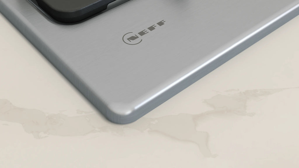 NEFF N 50 Gas Hob T26GKH8N0