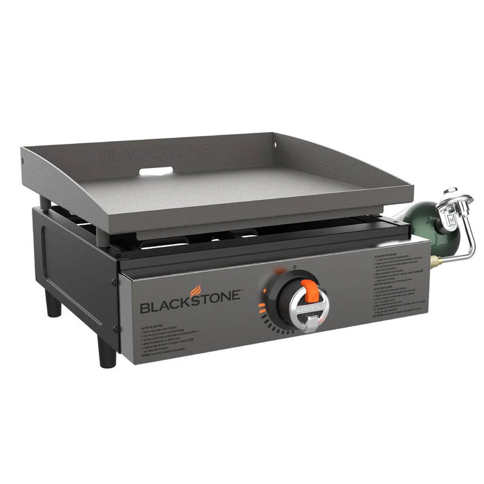 Blackstone 17 Inch Tabletop Plancha Griddle