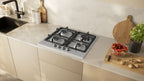 NEFF N 50 Gas Hob T26GKH8N0