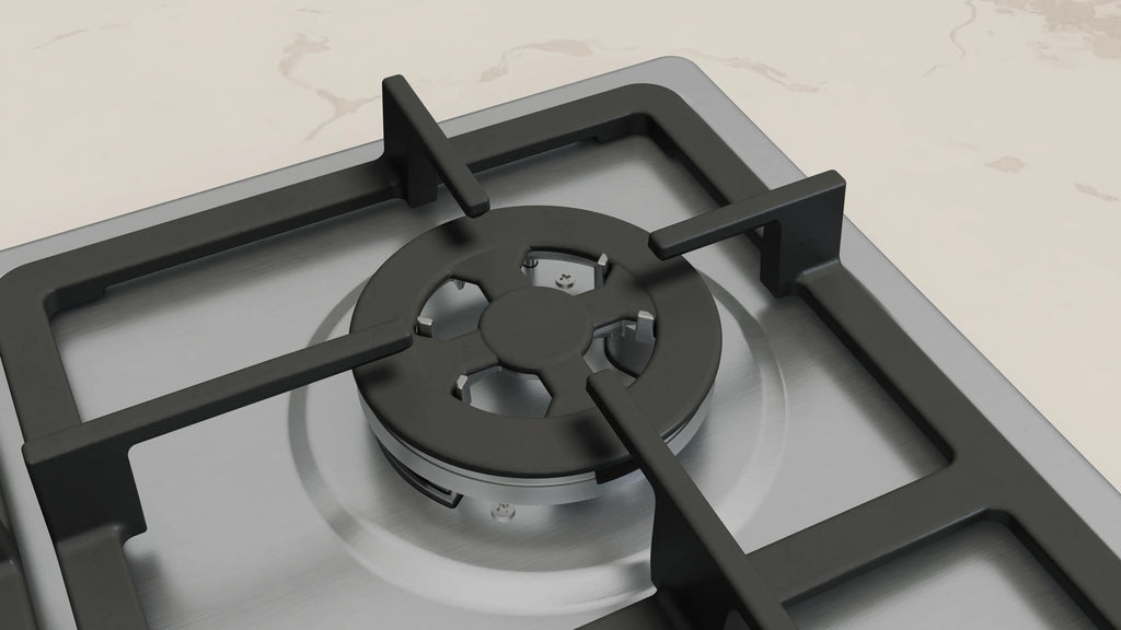 NEFF N 50 Gas Hob T26GKH8N0