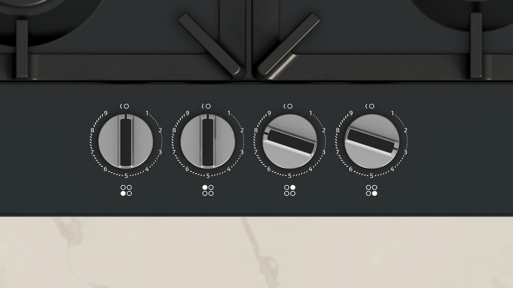 NEFF N 70 Gas Hob T26CIP8S0