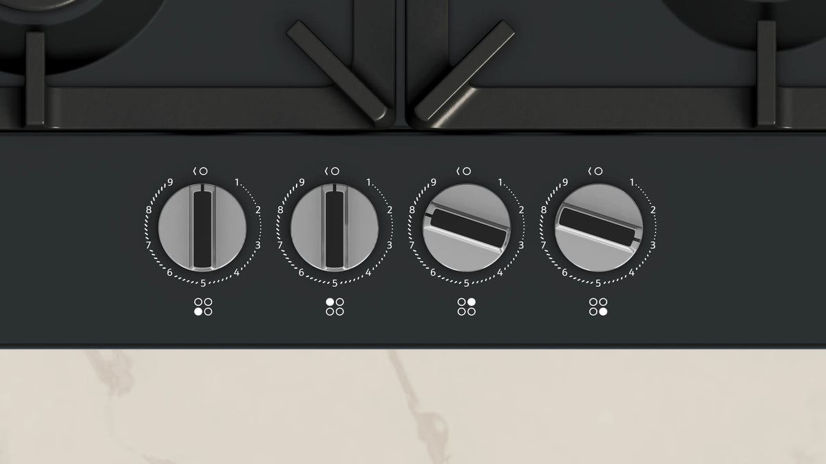 NEFF N 70 Gas Hob T26CIP8S0