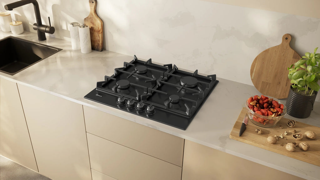 NEFF N 70 Gas Hob T26CIP8S0
