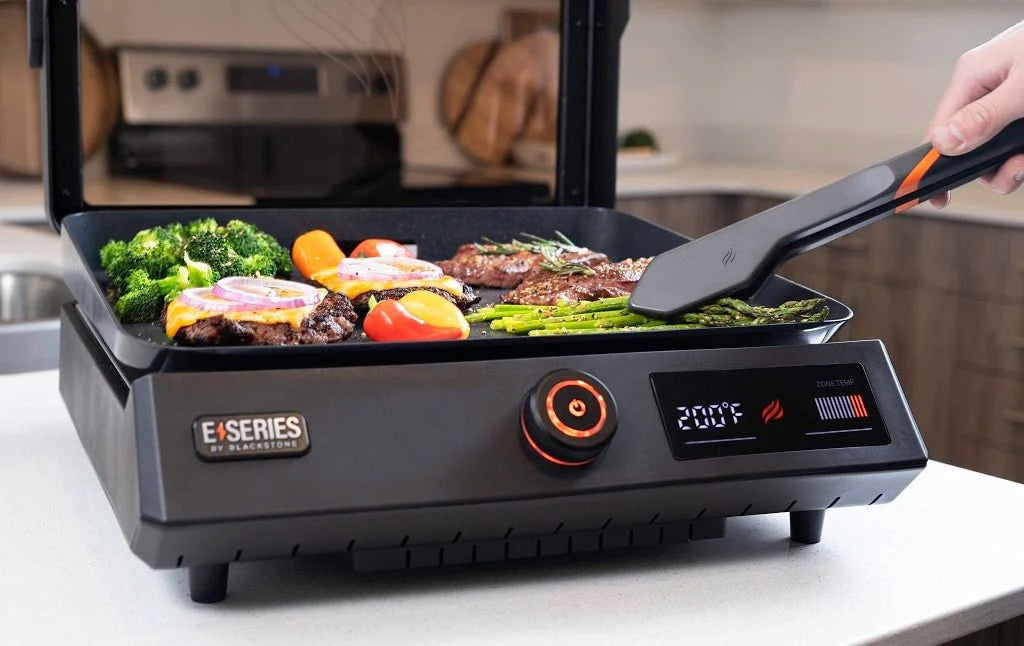 Blackstone 17" Electric Tabletop Griddle