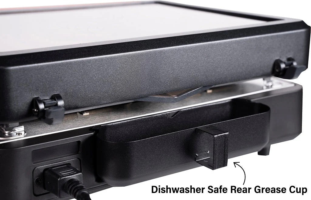 Blackstone 17" Electric Tabletop Griddle